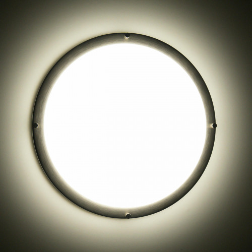 Citilux Бостон CL709321N LED Светильник с диммером Матовый Хром