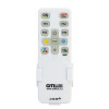 Citilux NORMA CL749601 LED RGB Светильник с пультом Чёрный