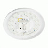 Citilux BART CL755291 LED Светильник потолочный Чёрный