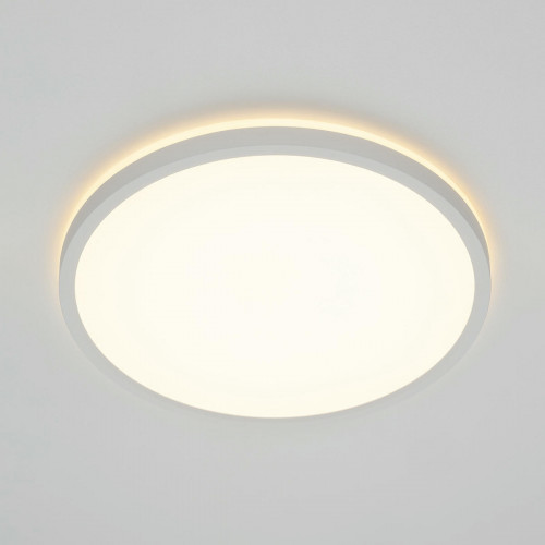 Citilux NORMA CL748320 LED Светильник с подсветкой Белый