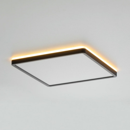 Citilux NORMA CL749K301 RGB Светильник с пультом Чёрный