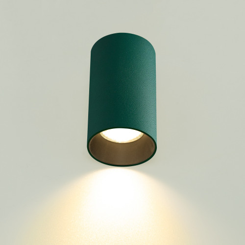 Citilux AXEL CL512115 Накладной светильник Зелёный