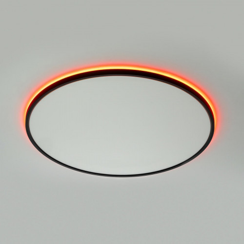 Citilux NORMA CL749601 LED RGB Светильник с пультом Чёрный