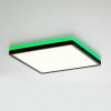 Citilux NORMA CL749K301 RGB Светильник с пультом Чёрный
