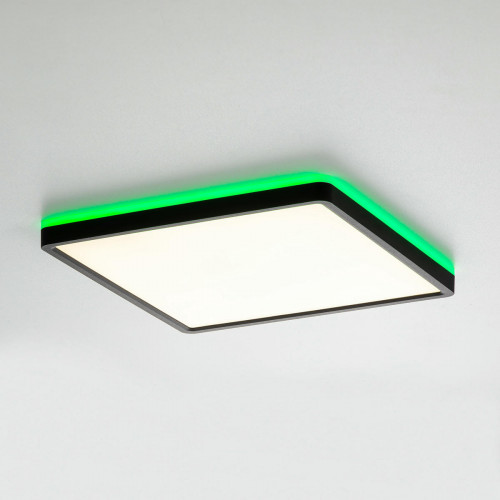 Citilux NORMA CL749K301 RGB Светильник с пультом Чёрный