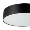 Citilux BART CL755291 LED Светильник потолочный Чёрный