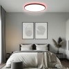 Citilux NORMA CL749601 LED RGB Светильник с пультом Чёрный