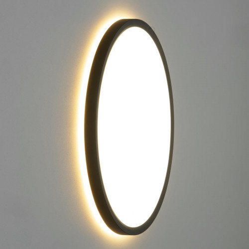 Citilux NORMA CL748321 LED Светильник с подсветкой Чёрный