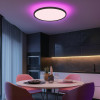 Citilux NORMA CL749601 LED RGB Светильник с пультом Чёрный