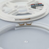 Citilux NORMA CL748320 LED Светильник с подсветкой Белый
