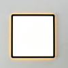 Citilux NORMA CL749K301 RGB Светильник с пультом Чёрный