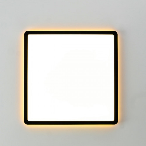 Citilux NORMA CL749K301 RGB Светильник с пультом Чёрный