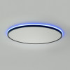 Citilux NORMA CL749601 LED RGB Светильник с пультом Чёрный