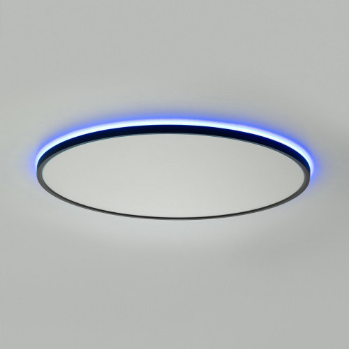 Citilux NORMA CL749601 LED RGB Светильник с пультом Чёрный