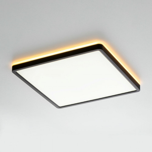 Citilux NORMA CL749K301 RGB Светильник с пультом Чёрный