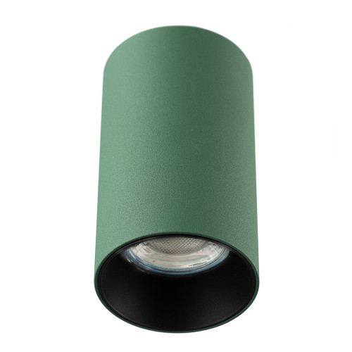 Citilux AXEL CL512115 Накладной светильник Зелёный