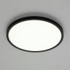 Citilux NORMA CL748321 LED Светильник с подсветкой Чёрный