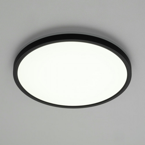 Citilux NORMA CL748321 LED Светильник с подсветкой Чёрный