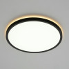 Citilux NORMA CL748321 LED Светильник с подсветкой Чёрный