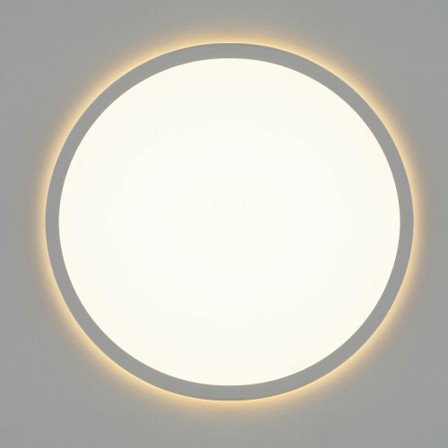Citilux NORMA CL748320 LED Светильник с подсветкой Белый
