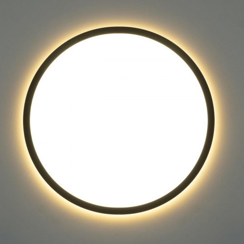 Citilux NORMA CL748321 LED Светильник с подсветкой Чёрный
