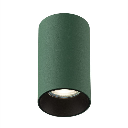 Citilux AXEL CL512115 Накладной светильник Зелёный