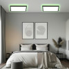 Citilux NORMA CL749K301 RGB Светильник с пультом Чёрный