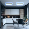 Citilux NORMA CL749K301 RGB Светильник с пультом Чёрный