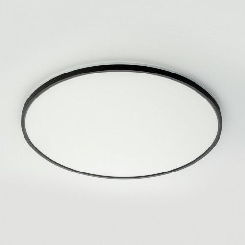 Citilux NORMA CL749601 LED RGB Светильник с пультом Чёрный