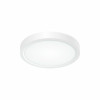 Citilux Бейсик CL738120N Светильник накладной Белый