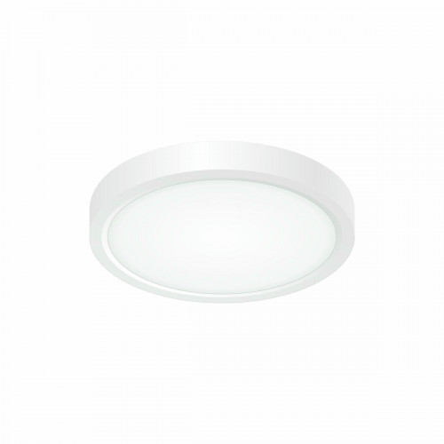 Citilux Бейсик CL738120N Светильник накладной Белый