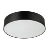 Citilux BART CL755291 LED Светильник потолочный Чёрный
