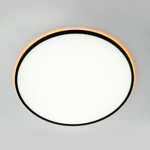 Citilux NORMA CL749601 LED RGB Светильник с пультом Чёрный
