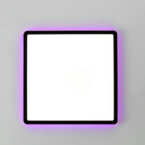 Citilux NORMA CL749K301 RGB Светильник с пультом Чёрный