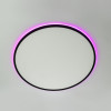 Citilux NORMA CL749601 LED RGB Светильник с пультом Чёрный