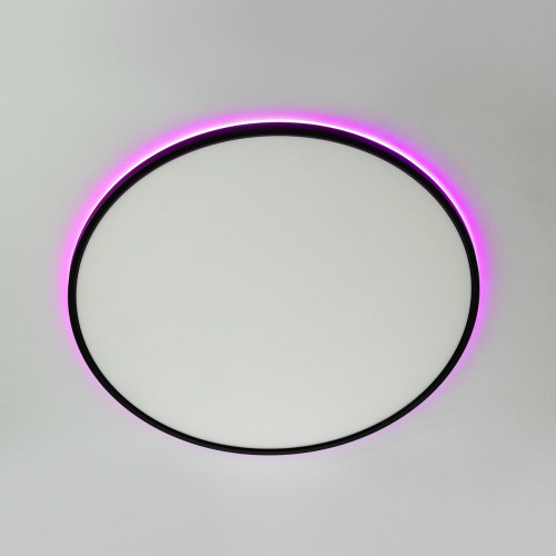 Citilux NORMA CL749601 LED RGB Светильник с пультом Чёрный