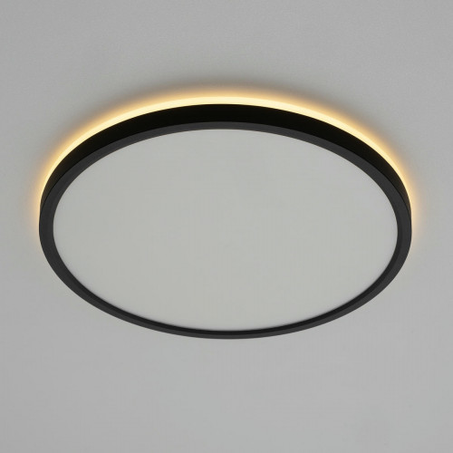 Citilux NORMA CL748321 LED Светильник с подсветкой Чёрный