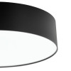 Citilux BART CL755291 LED Светильник потолочный Чёрный