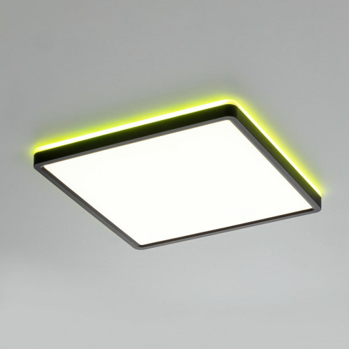 Citilux NORMA CL749K301 RGB Светильник с пультом Чёрный