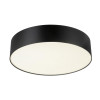 Citilux BART CL755291 LED Светильник потолочный Чёрный
