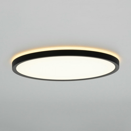 Citilux NORMA CL748321 LED Светильник с подсветкой Чёрный
