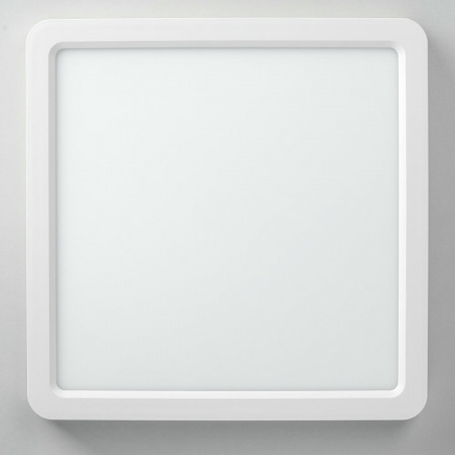Citilux Бейсик CL738K180V LED Светильник накладной Белый