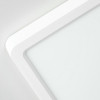 Citilux Бейсик CL738K180V LED Светильник накладной Белый