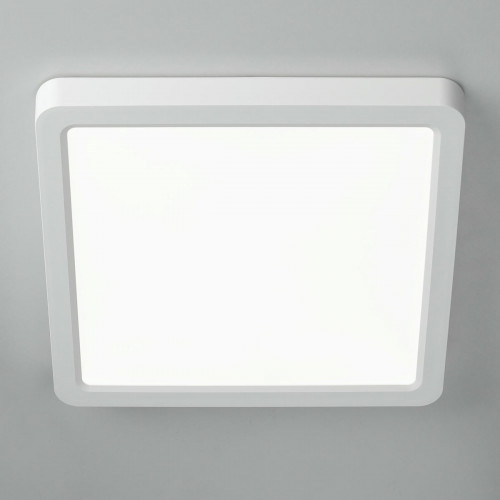 Citilux Бейсик CL738K180V LED Светильник накладной Белый