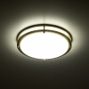 Citilux Бостон CL709323N LED Светильник с диммером Бронза