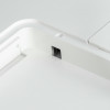 Citilux Бейсик CL738K180V LED Светильник накладной Белый