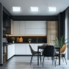 Citilux Бейсик CL738K180V LED Светильник накладной Белый