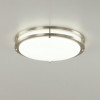 Citilux Бостон CL709323N LED Светильник с диммером Бронза