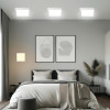 Citilux Бейсик CL738K180V LED Светильник накладной Белый