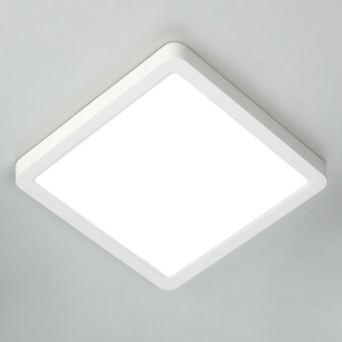Citilux Бейсик CL738K180V LED Светильник накладной Белый